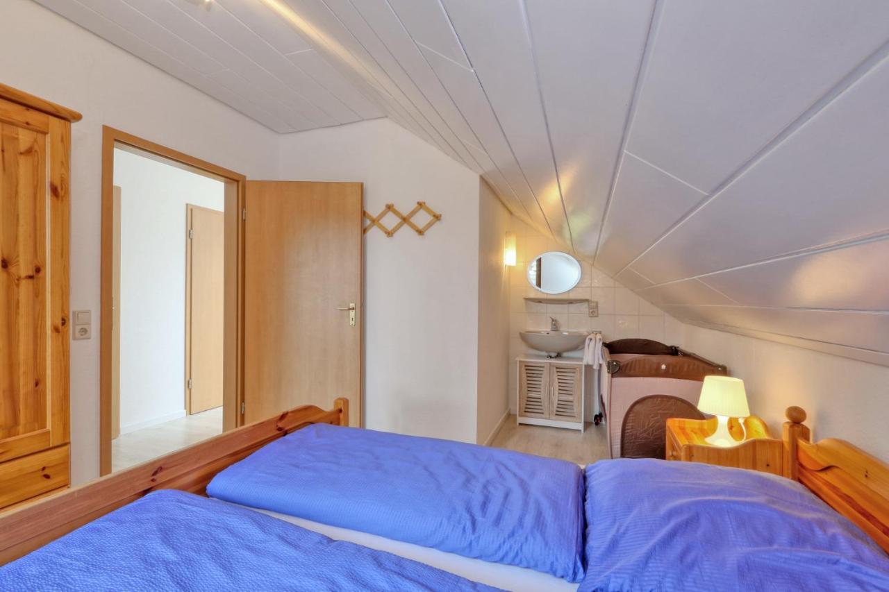 Seepark Kirchheim Ferienhaus Bei Zeta Mit Sauna Exterior foto
